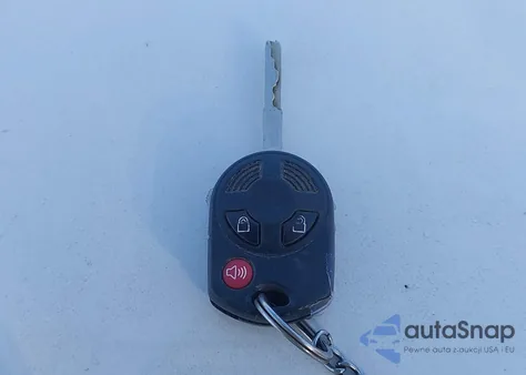 2017 Ford Escape Se из США, поврежденный, VIN 1FMCU9GD7HUE76891